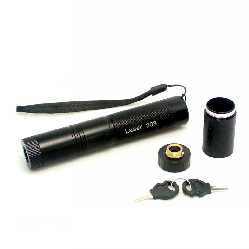  ##Yeşil Lazer(Laser Pointer) 1000 MW-(KARGO DAHİL 40 TL)