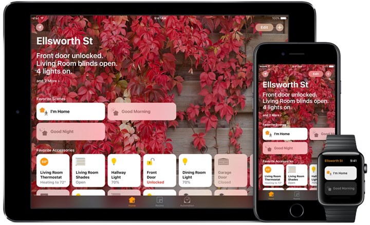 Apple'dan iOS 16.2 için çözüm önerisi: HomeKit takılma sorunu