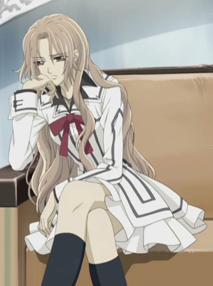 Vampire Knight Tanıtım