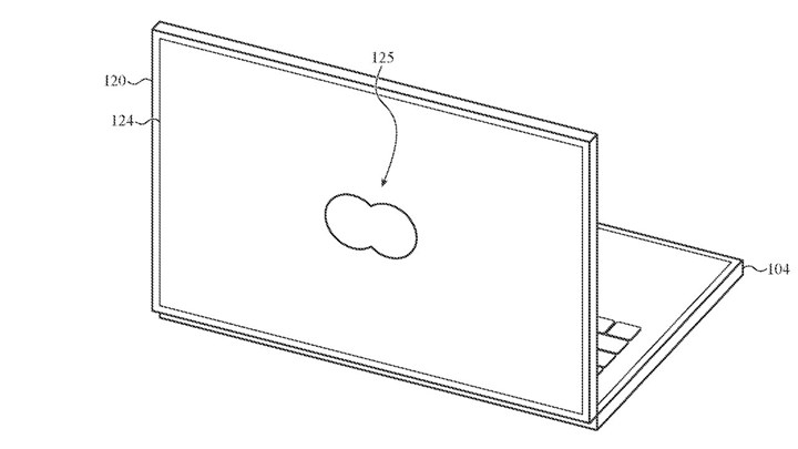 Apple, cam tasarımlı MacBook Pro çıkarmayı düşünüyor