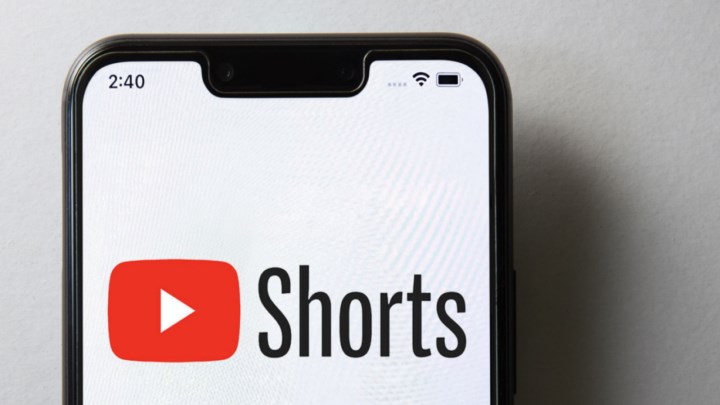 YouTube'da normal videolar ile Shorts videoları birbirinden ayrıldı: İşte nedeni