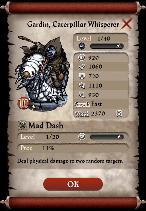  Blood Brothers RPG ANDROİD