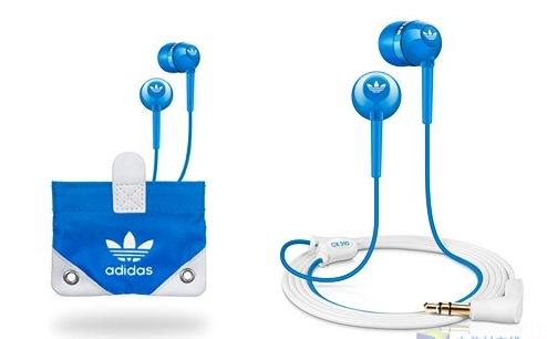  Sennheiser CX310 by Adidas Originals Kulaklık (SIFIR)