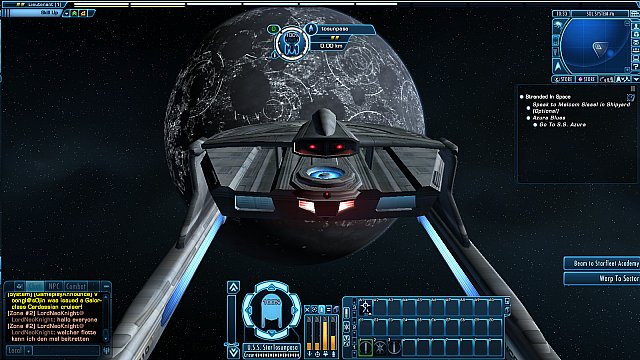  FreeToPlay Star Trek Online