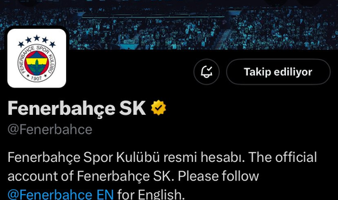 💛💙 Fenerbahçe 2024/2025 Sezonu [ANA KONU] ⭐⭐⭐⭐⭐