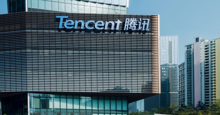 Oyun devi Tencent, Metaverse’e göz kırpıyor
