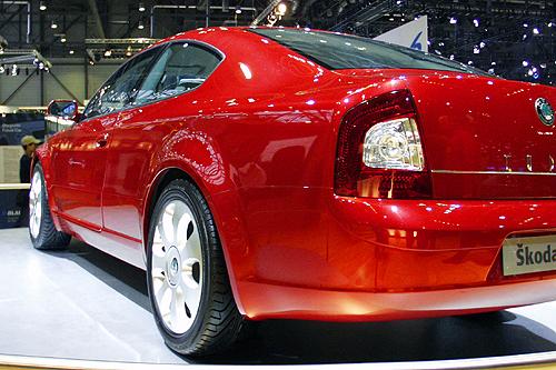  Škoda Tudor (2.8 V6)