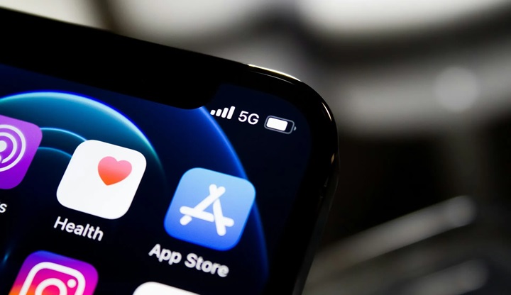 Apple'dan geri adım: Çin'deki App Store komisyonu düşüyor