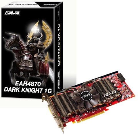  ASUS EAH4870 DK/HTDI/1GD5/A DARK KNIGHT sıfır 280 tl pazarlık mevcut