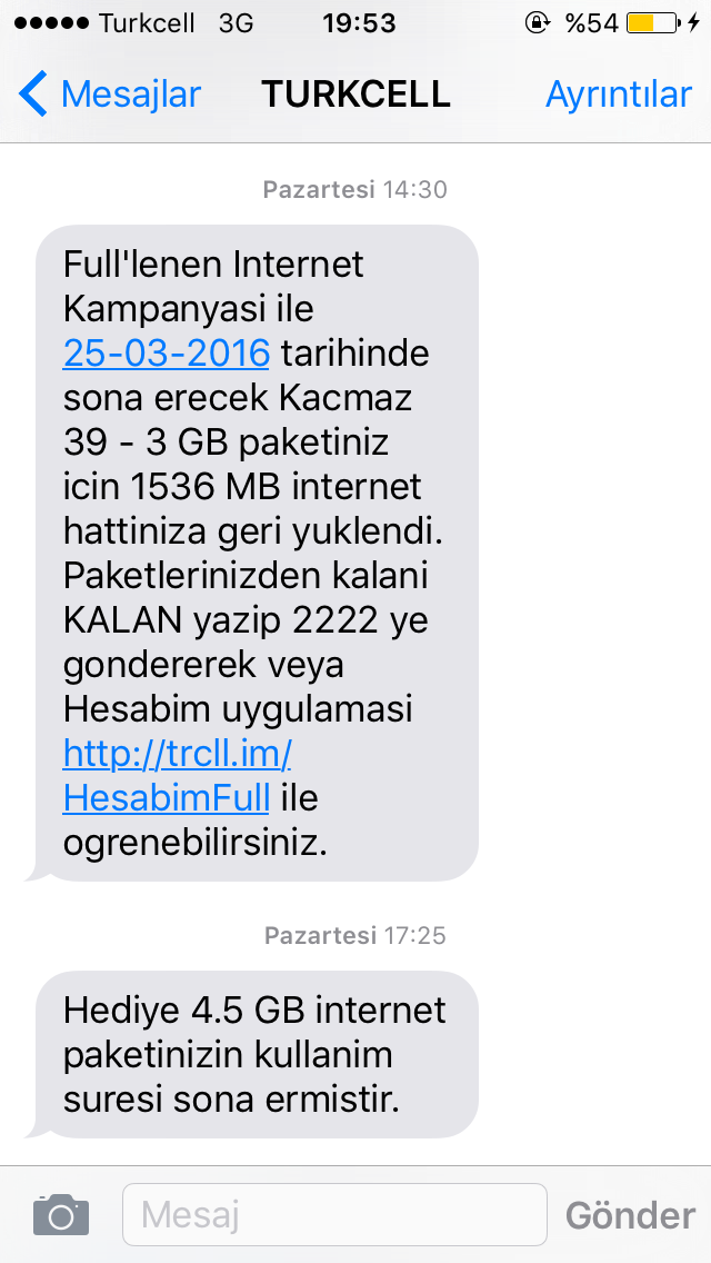  TAŞIMA YAPACAKLAR..1 Nisan'ı bekleyin