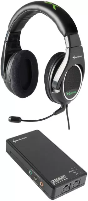  Creative Arena USB gaming headset ( 120 lira acele edin )