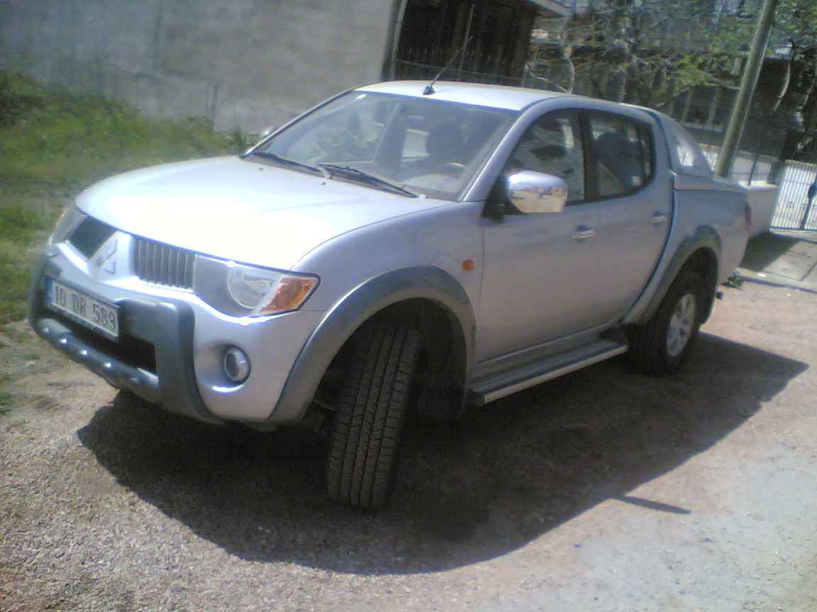  Pick-up sevenler buraya