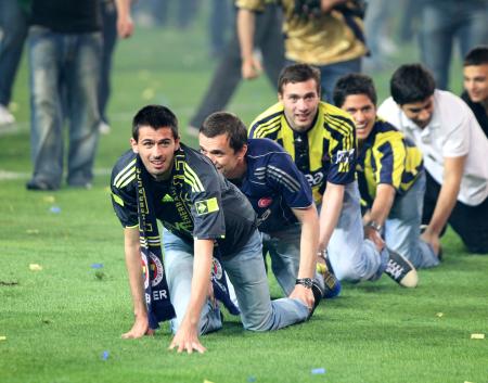  Alkol sınırı!
