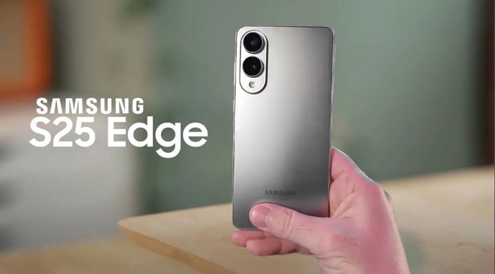 Samsung Galaxy S25 Edge’nin fiyatı hakkında yeni iddialar var