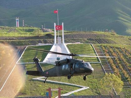 İşte Türk Sat komandoları (Muhteşemler)