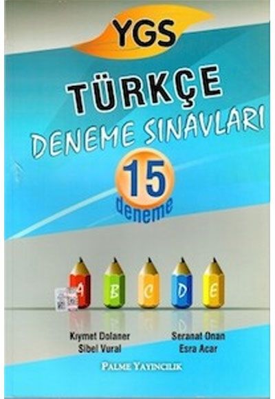  Palme türkçe denemesi zor mu?