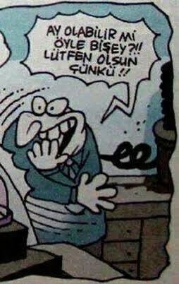  Sizce kötülüğün cezası var mı?