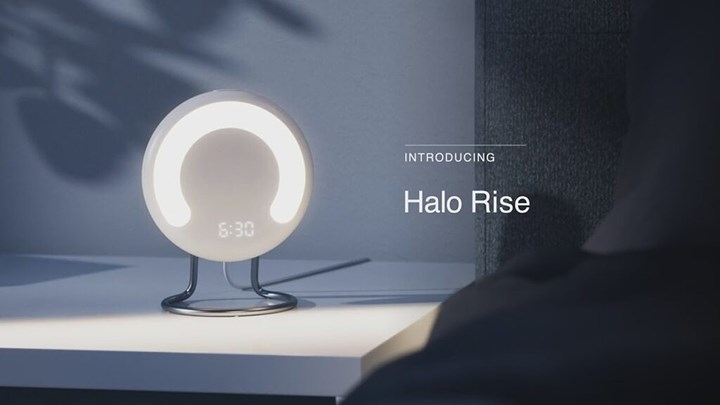 Amazon Halo Rise nefesinize göre uyku takibi yapıyor