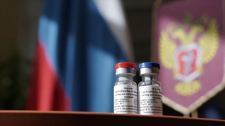 İddia: Çin ve Rusya'nın geliştirdiği kovid aşıları, grip aşısını baz alıyor ve etkinliği çok düşük