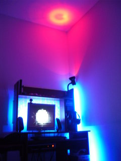  PC ROOM, NEON, LED, RGB LED ( YENİLENDİ)
