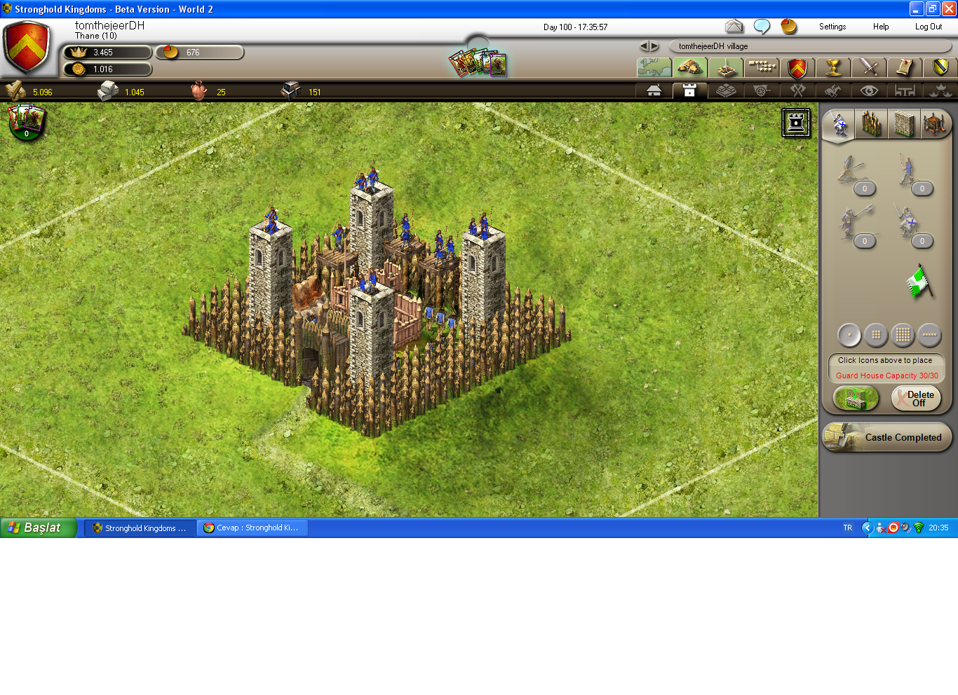 Stronghold kingdoms steam pack фото 54