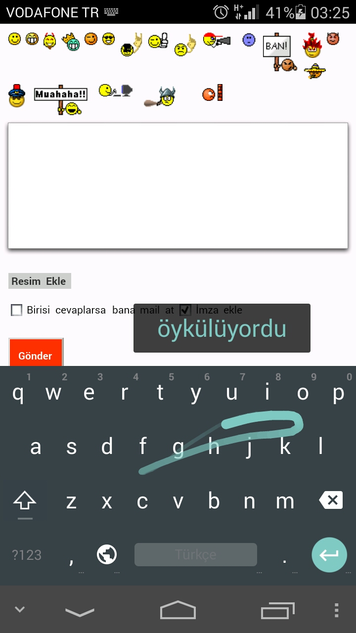Android telefonum uygulamaları açmıyor diyenlere uygulama durduruldu hatası çözümü Android telefonum uygulamaları açmıyor diyenlere uygulama durduruldu hatası çözümü