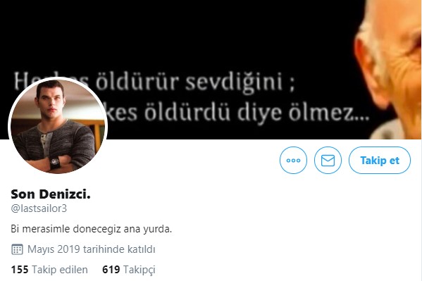 Hesap hesap Twitter'daki Fethullahçı askerler (Kimleri Nasıl Tehdit Ediyorlar)