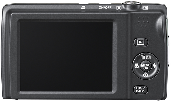 Fujifilm'den genel kullanım amaçlı geliştirilmiş yeni kompakt fotoğraf makinesi, JZ700