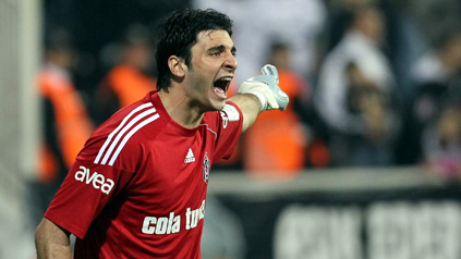  CENK GÖNEN VE HUGO ALMEIDA