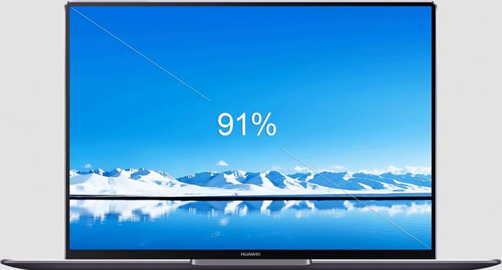 Huawei MateBook X Pro (2018) Türkiye’de satışa sunuldu