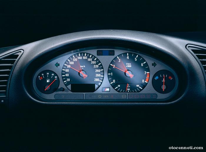  ~ BMW M3 - Geçmişten günümüze ~