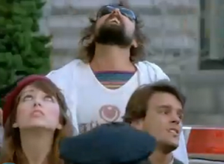  Yabancı Film ve Dizilerdeki Türk Öğeleri