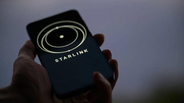 T-Mobile'dan Starlink Mobile'a sert eleştiri: Karasal operatörlerle rekabet edemez