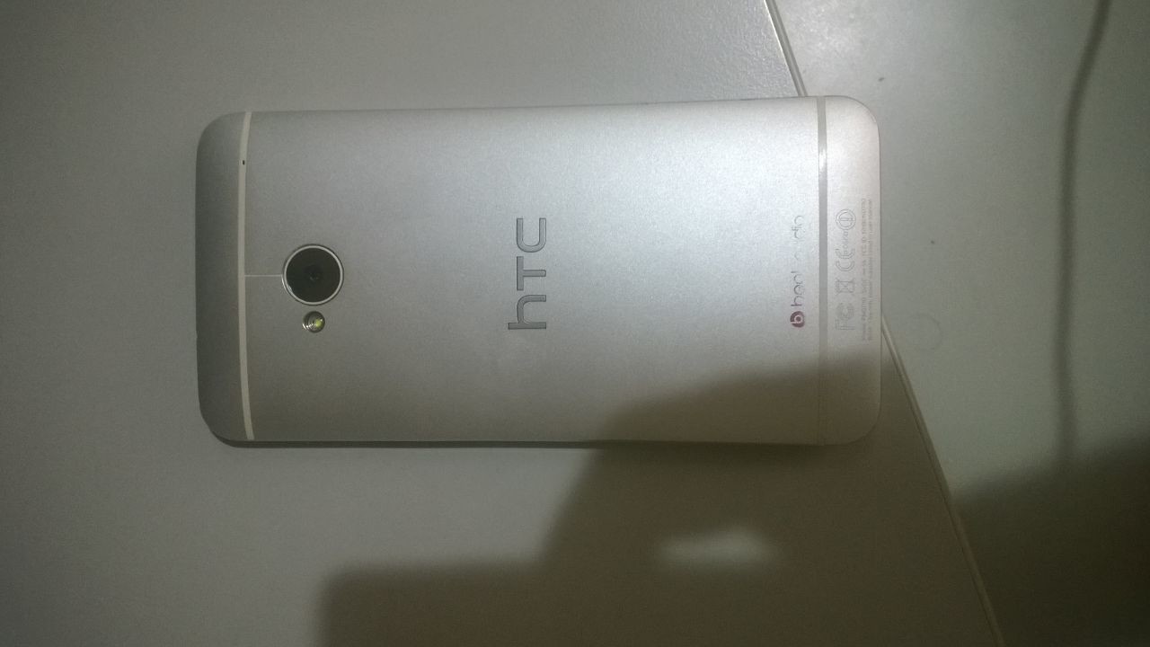  HTC ONE 32 GB - 729 TL (5 AY GARANTİLİ)