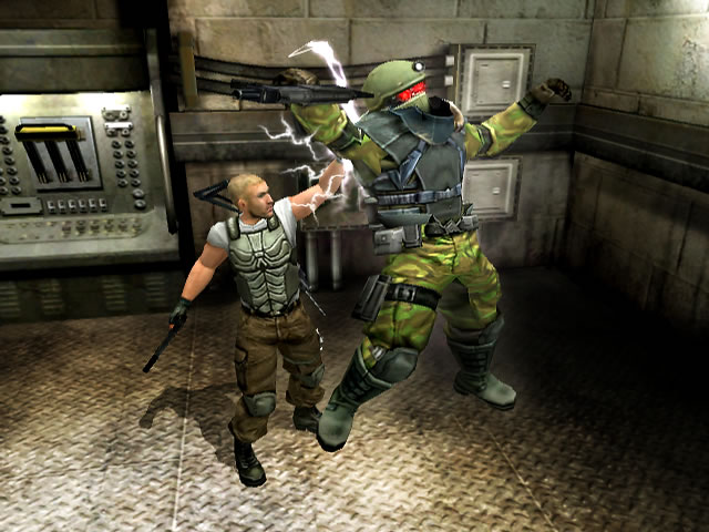  Star Wars: The Force Unleashed - Yeni Video