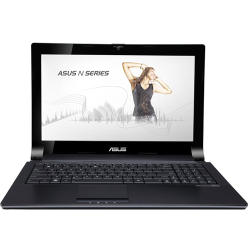  ASUS N53JQ-SX208V