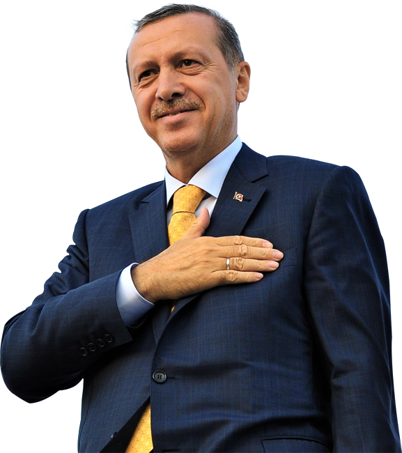  Dünyadan Hangi Liderin Türkiye'de Başkan Olmasını İsterdiniz?