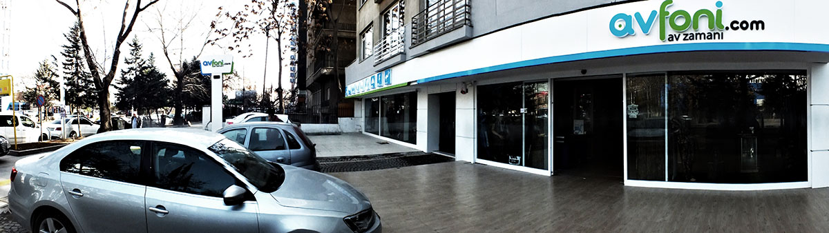 avfoni com av marketi online satis sitesi