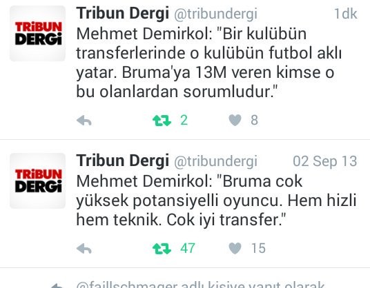 Mehmet Demirkol 