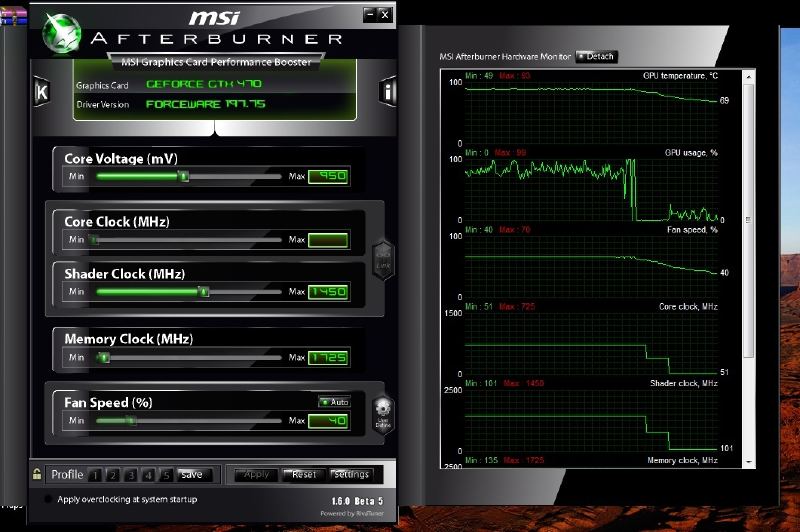  Gigabyte GTX 470 Crysis Warhead İncelemesi - 130 Resim