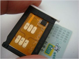  İphone 3G Unlock İçin Turbosim fiyat düştü