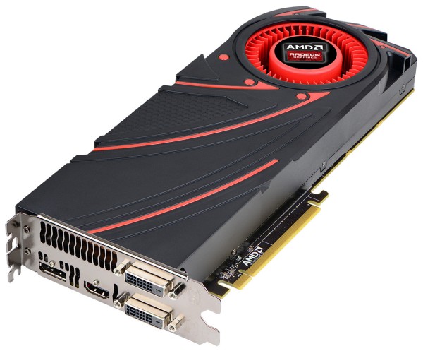 AMD Radeon R9 280 lanse edildi: GeForce GTX 760'a daha hızlı rakip geldi