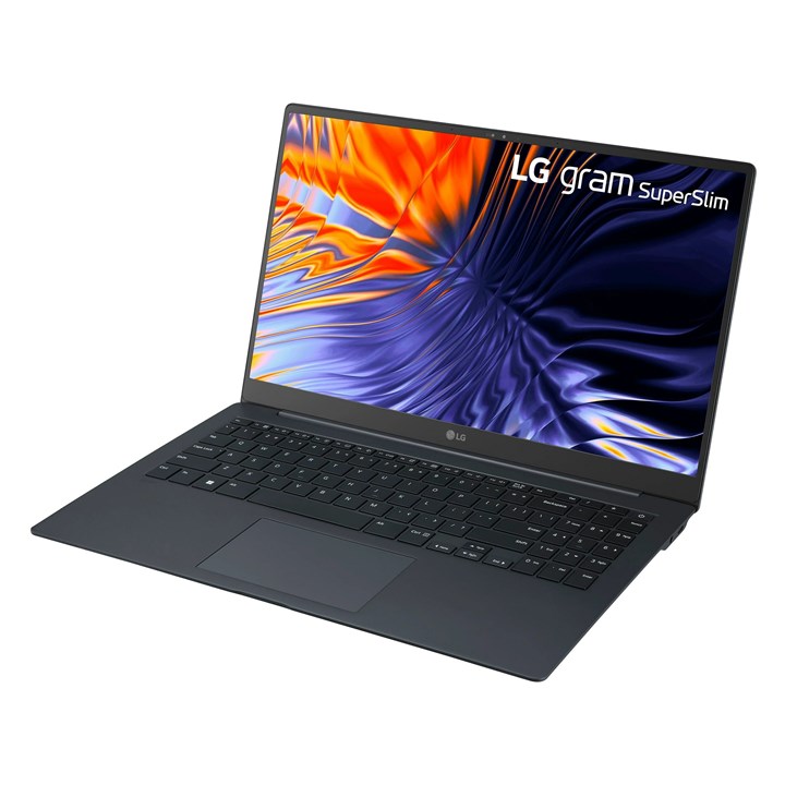 LG süper ince dizüstü bilgisayarını duyurdu