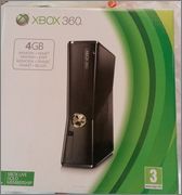  [SATILDI] [UYGUN FİYATLI] [SIFIR] [PS3 TAKASLI] XBOX 360 SLIM 4GB