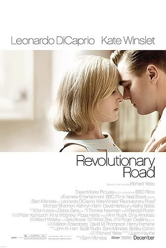  Revolutionary Road (2009)