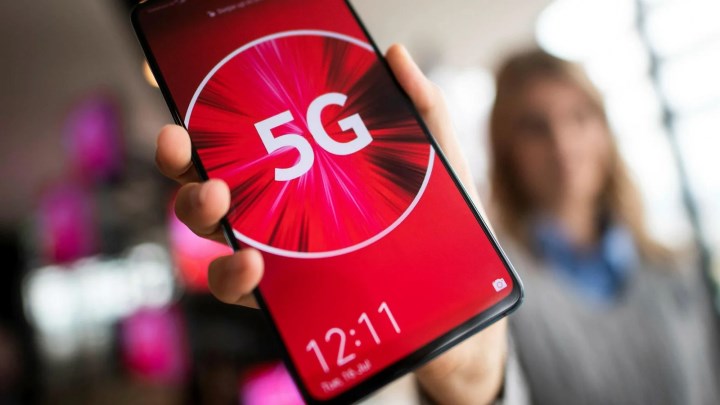 Vodafone Türkiye: “Biz 5G’ye değil 5.5G’ye hazırız”