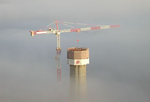  Dünyanın en yüksek köprüsü 'Millau Bridge' nasıl inşa edildi? 2001 - 2004