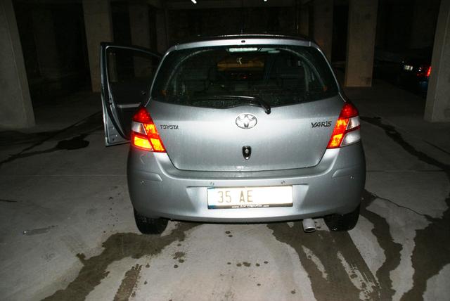  Yep Yeni Yaris D4D