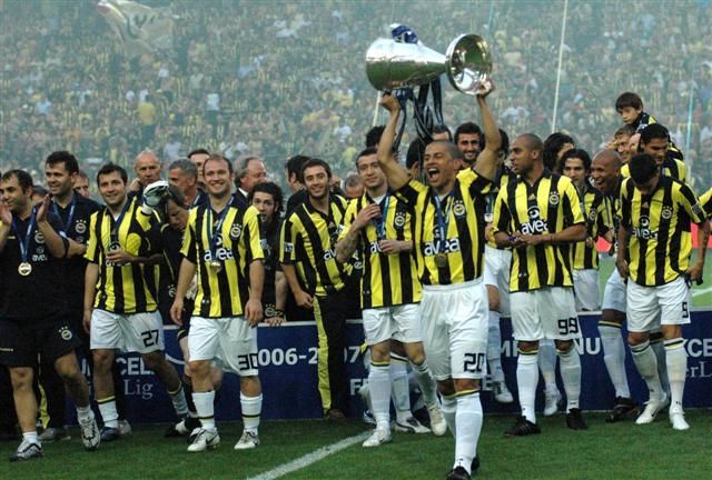 Efsane Forma