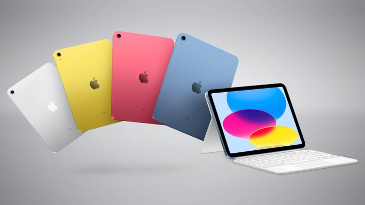 11. nesil ve iPad mini 7 gelecek yıl tanıtılabilir